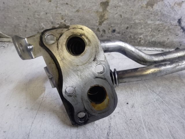 bontott JEEP CHEROKEE EGR Hűtő Cső