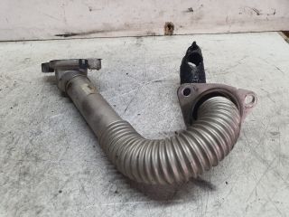 bontott JEEP CHEROKEE EGR Hűtő Cső