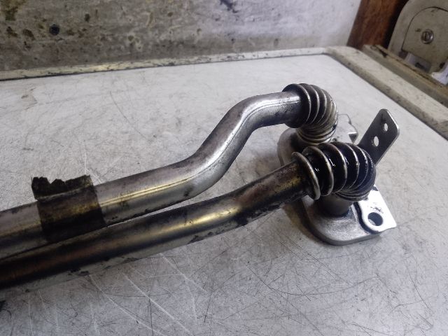 bontott JEEP CHEROKEE EGR Hűtő Cső