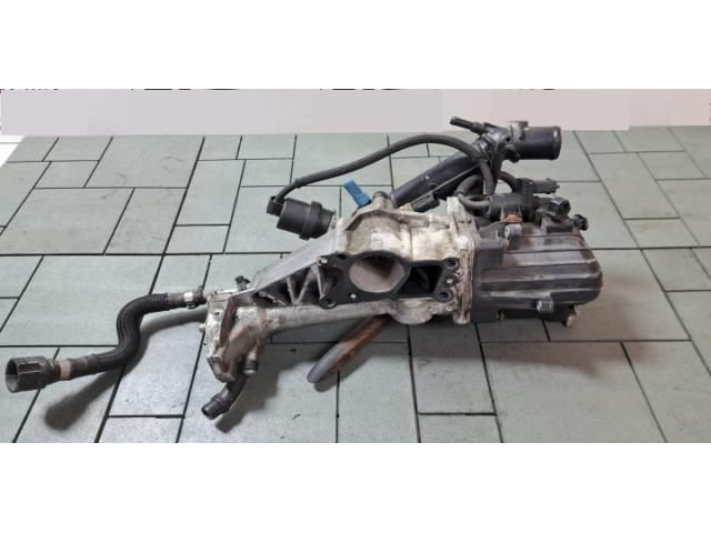 bontott JEEP CHEROKEE EGR Hűtő