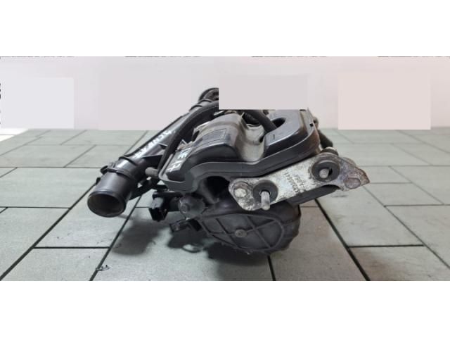 bontott JEEP CHEROKEE EGR Hűtő