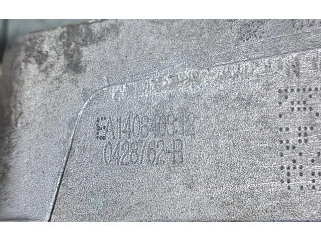 bontott JEEP CHEROKEE EGR Hűtő