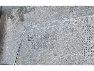 bontott JEEP CHEROKEE EGR Hűtő