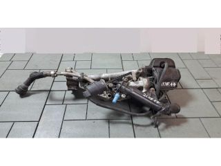 bontott JEEP CHEROKEE EGR Hűtő