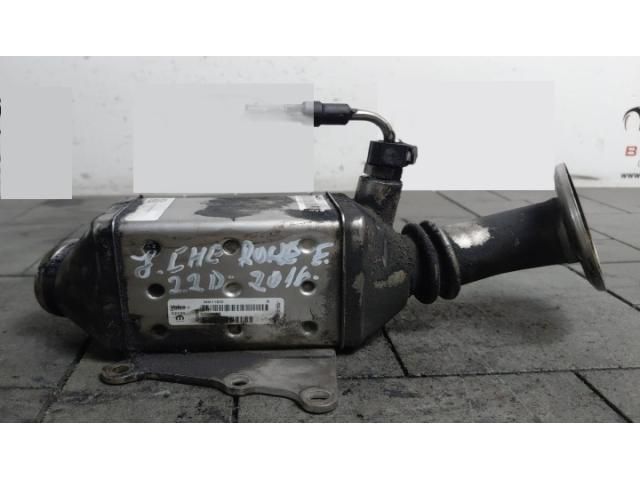 bontott JEEP CHEROKEE EGR Hűtő