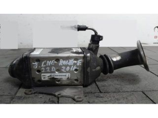 bontott JEEP CHEROKEE EGR Hűtő