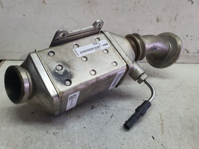 bontott JEEP CHEROKEE EGR Hűtő