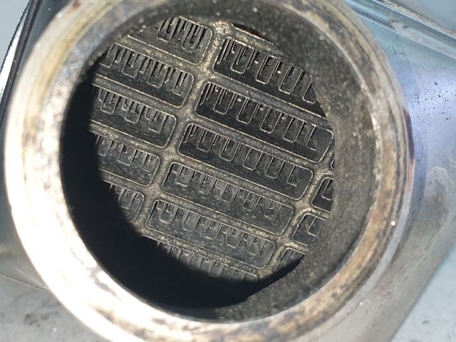 bontott JEEP CHEROKEE EGR Hűtő