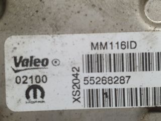 bontott JEEP CHEROKEE EGR Hűtő