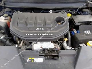 bontott JEEP CHEROKEE Első Stabilizátor Pálca