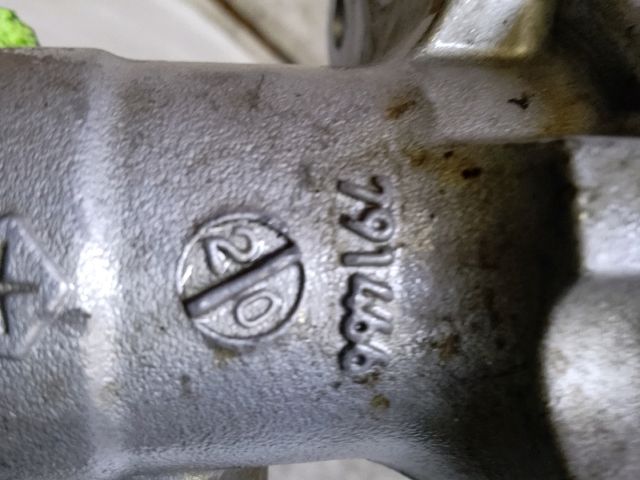 bontott JEEP CHEROKEE Főfékhenger