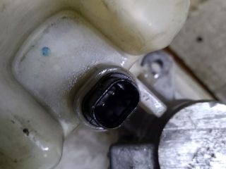 bontott JEEP CHEROKEE Főfékhenger