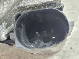 bontott JEEP CHEROKEE Fojtószelep (Elektromos)