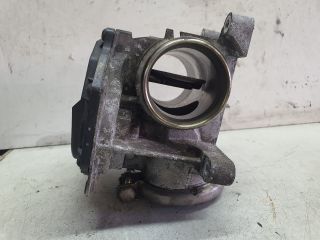 bontott JEEP CHEROKEE Fojtószelep (Elektromos)