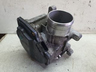 bontott JEEP CHEROKEE Fojtószelep (Elektromos)