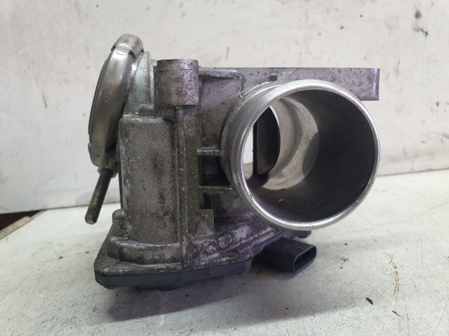 bontott JEEP CHEROKEE Fojtószelep (Elektromos)