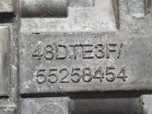 bontott JEEP CHEROKEE Fojtószelep (Elektromos)