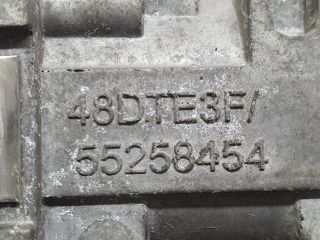 bontott JEEP CHEROKEE Fojtószelep (Elektromos)