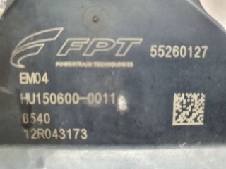 bontott JEEP CHEROKEE Fojtószelep (Elektromos)