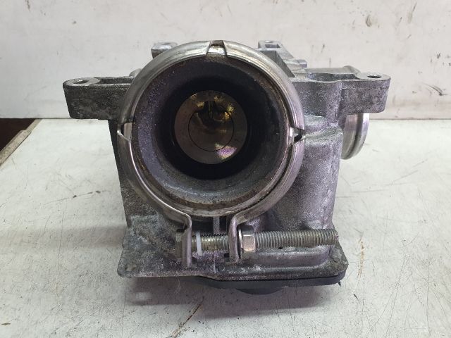 bontott JEEP CHEROKEE Fojtószelep (Elektromos)