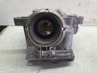 bontott JEEP CHEROKEE Fojtószelep (Elektromos)