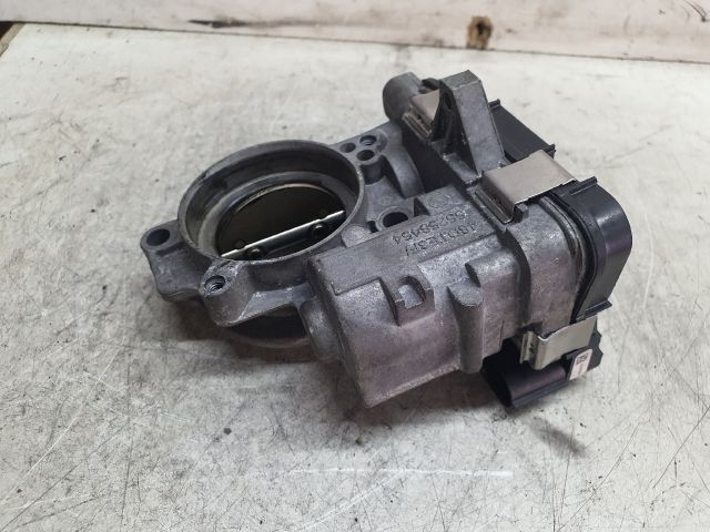 bontott JEEP CHEROKEE Fojtószelep (Elektromos)