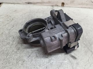 bontott JEEP CHEROKEE Fojtószelep (Elektromos)