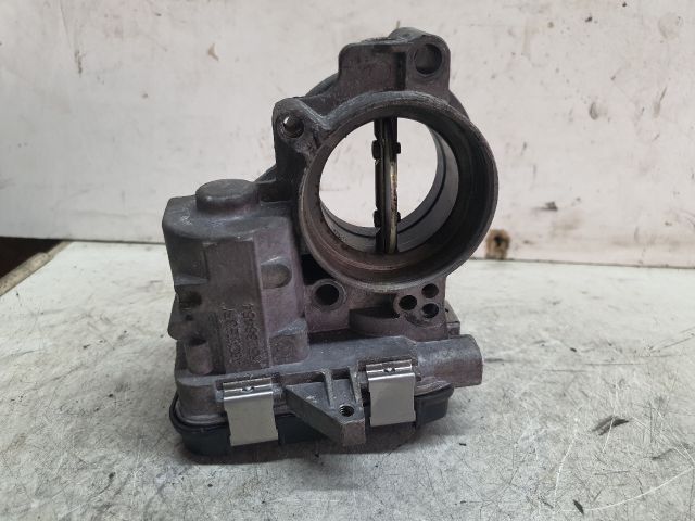 bontott JEEP CHEROKEE Fojtószelep (Elektromos)