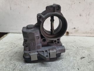 bontott JEEP CHEROKEE Fojtószelep (Elektromos)