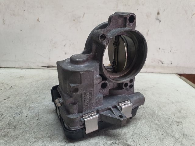 bontott JEEP CHEROKEE Fojtószelep (Elektromos)