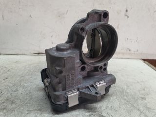 bontott JEEP CHEROKEE Fojtószelep (Elektromos)