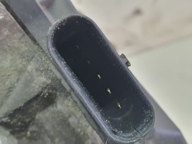 bontott JEEP CHEROKEE Fojtószelep (Elektromos)