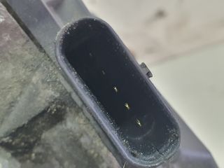 bontott JEEP CHEROKEE Fojtószelep (Elektromos)