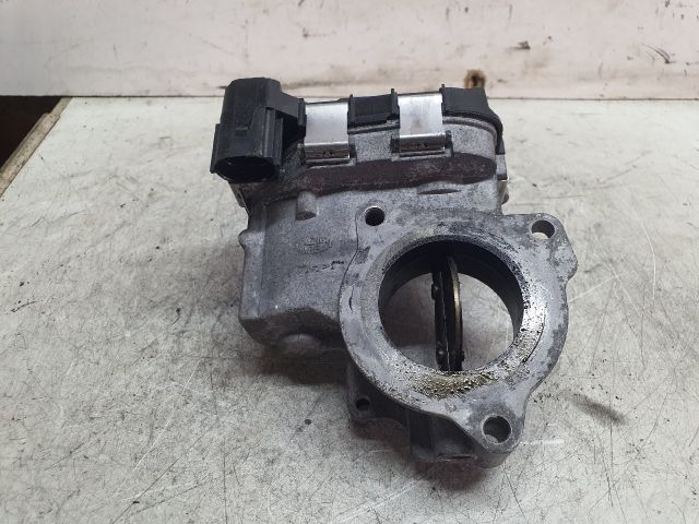 bontott JEEP CHEROKEE Fojtószelep (Elektromos)