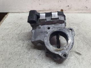 bontott JEEP CHEROKEE Fojtószelep (Elektromos)