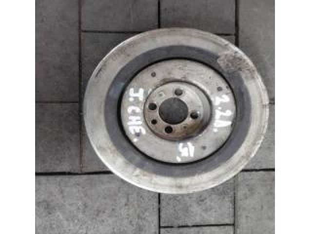 bontott JEEP CHEROKEE Főtengely Szíjtárcsa