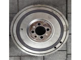 bontott JEEP CHEROKEE Főtengely Szíjtárcsa