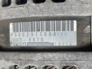 bontott JEEP CHEROKEE Generátor