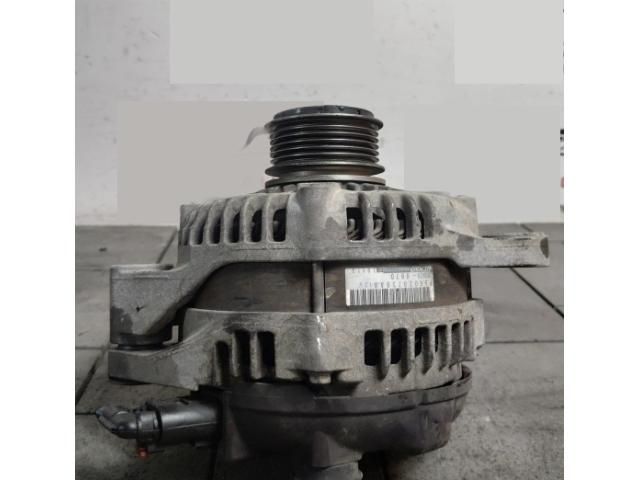 bontott JEEP CHEROKEE Generátor