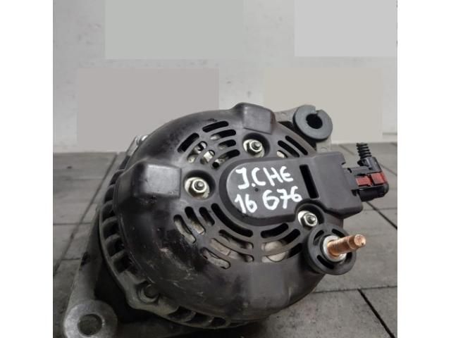 bontott JEEP CHEROKEE Generátor