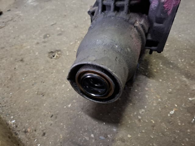 bontott JEEP CHEROKEE Hátsó Differenciálmű