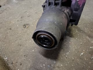 bontott JEEP CHEROKEE Hátsó Differenciálmű