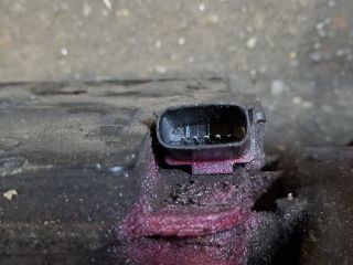 bontott JEEP CHEROKEE Hátsó Differenciálmű