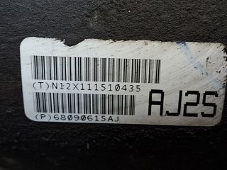 bontott JEEP CHEROKEE Hátsó Differenciálmű