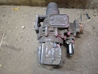 bontott JEEP CHEROKEE Hátsó Differenciálmű