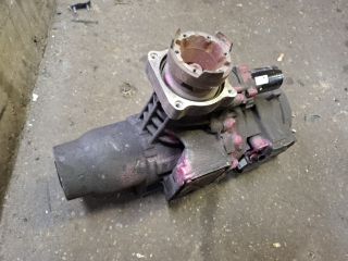 bontott JEEP CHEROKEE Hátsó Differenciálmű