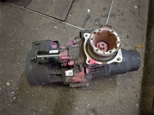 bontott JEEP CHEROKEE Hátsó Differenciálmű