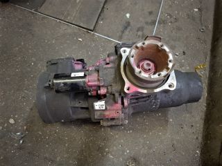 bontott JEEP CHEROKEE Hátsó Differenciálmű