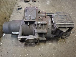 bontott JEEP CHEROKEE Hátsó Differenciálmű