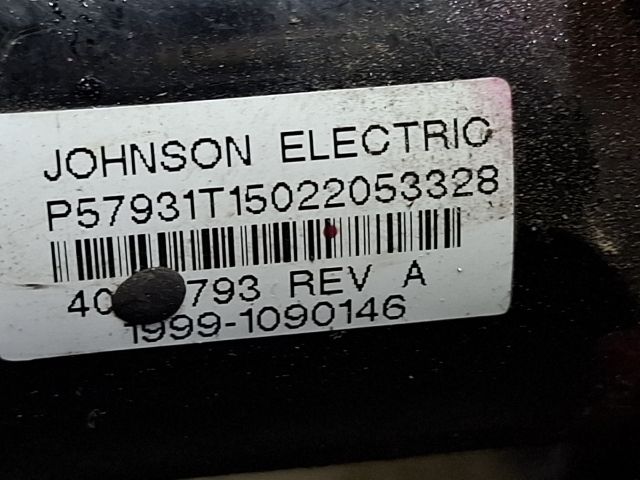 bontott JEEP CHEROKEE Hátsó Differenciálmű